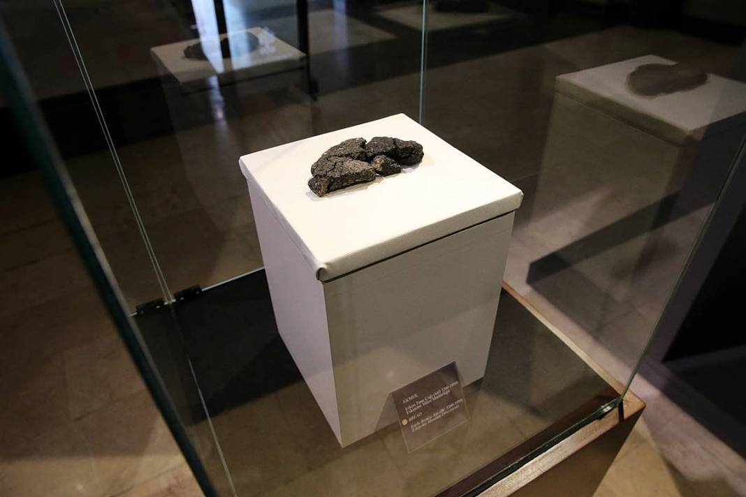 Arkeolojik lezzet raflarda: Anadolu'nun en eski ekmeği yeniden doğdu! 5 bin yıllık ekmeğin sırrı çözüldü 3